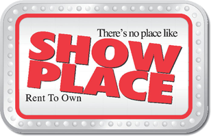 Show Place Rent To Own